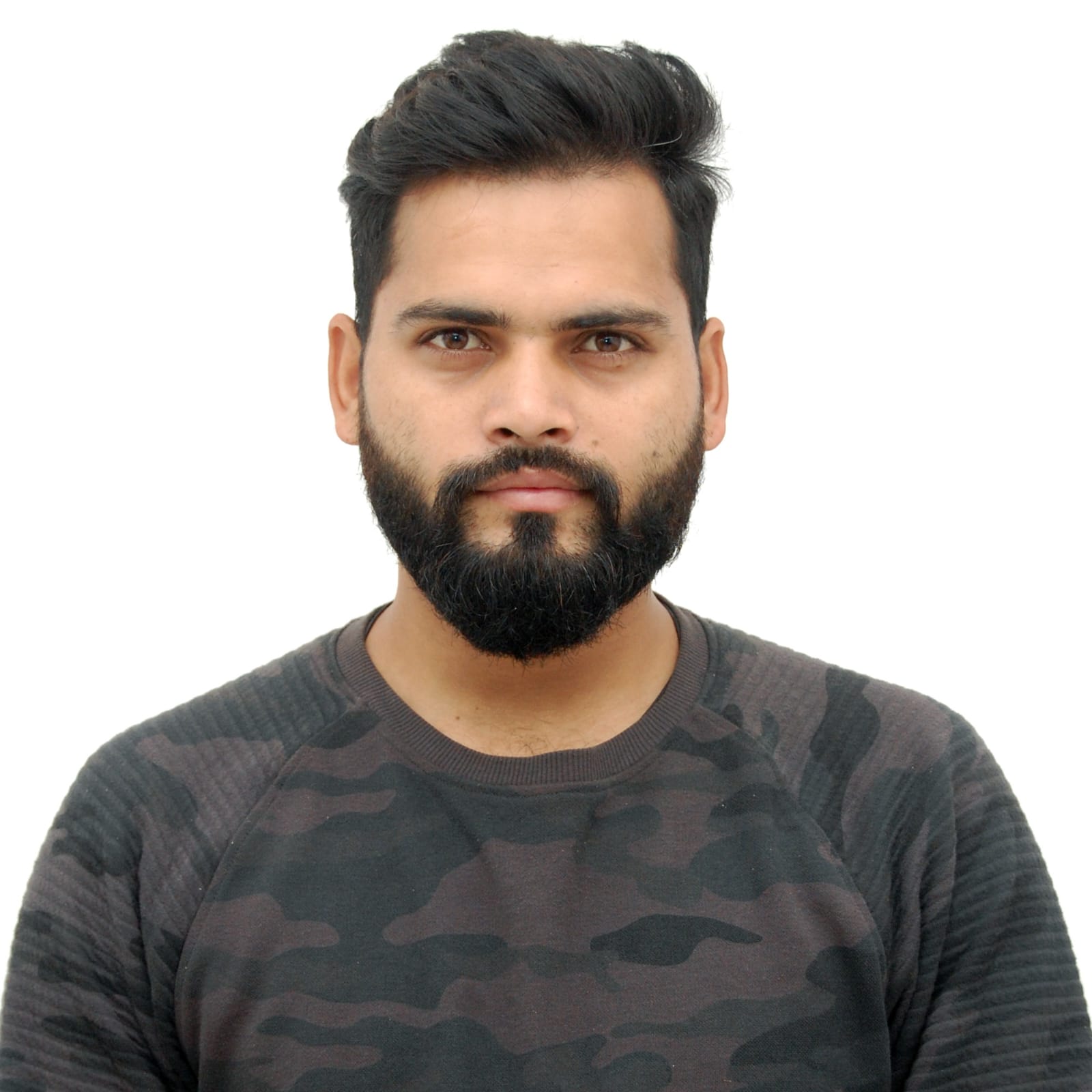 Veer Singh Yadav